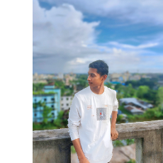 Monim Shahariar-Freelancer in Cox’s Bazar,Bangladesh
