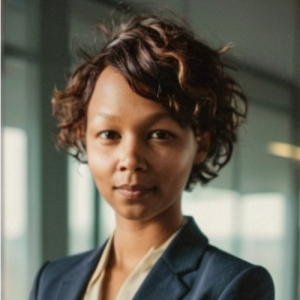 J-lynn James-Freelancer in Nairobi,Kenya