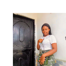 Gloria Ukpong-Freelancer in Uyo,Nigeria