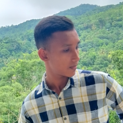 Chamod Theekshana-Freelancer in Colombo,Sri Lanka