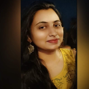 Smital-Freelancer in Pune,India