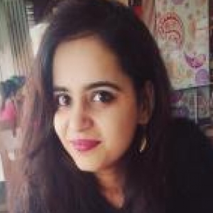 Nidhi Mehra-Freelancer in Dombivli,India