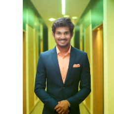 Shahidmeera-Freelancer in Chennai,India