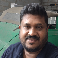 Eroshan Jayarathna-Freelancer in Colombo,Sri Lanka