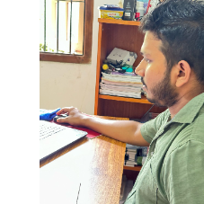 Amila Hettiarachchi-Freelancer in Colombo,Sri Lanka