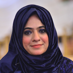 Sana Shahid-Freelancer in Gujranwala,Pakistan