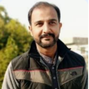 Farrukh Nisar-Freelancer in Rawalpindi,Pakistan