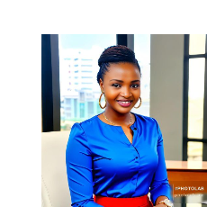 Adeyemi Esther-Freelancer in Lagos,Nigeria