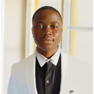 Oluwafemi Abiodun Julius-Freelancer in ,Nigeria