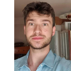 Dean Busancic-Freelancer in Lyon,France