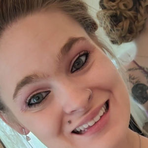 Michaela Richardson-Freelancer in Cleveland,USA
