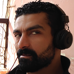 Waleed Shawki-Freelancer in Cairo,Egypt