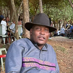 Rogers Odigo-Freelancer in Nairobi,Kenya
