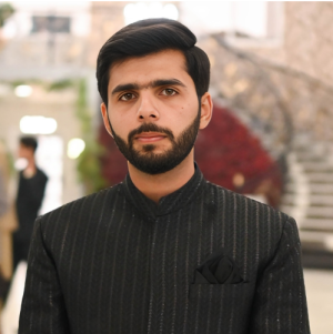Harris Razzaq-Freelancer in Rawalpindi,Pakistan