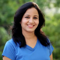 Veda Nandana-Freelancer in Hyderabad,India