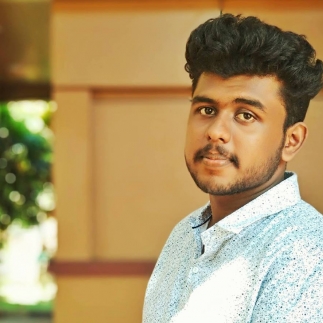 Vivek Jm-Freelancer in Thiruvanathapuram,India