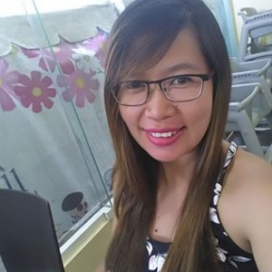 Reed Lauriane Almeda-Freelancer in X,Philippines