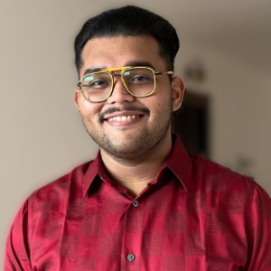 Srikanth Raju-Freelancer in Kochi,India