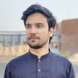 Muhammad Nauman-Freelancer in Lahore,Pakistan
