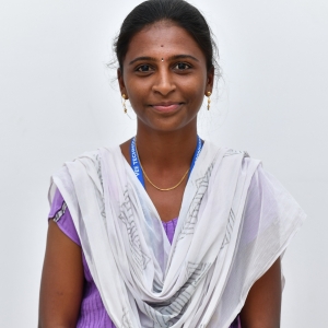 Priyadharshini Murugan-Freelancer in Salem,India