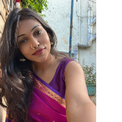 Pratibha Alhat-Freelancer in Pune,India