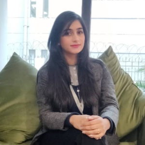 Vishakha Yadav-Freelancer in Delhi,India