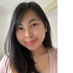 Mitzi Deanne Garcia-Freelancer in Paris,France