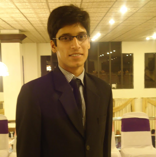 Aezaz Malik-Freelancer in Islamabad,Pakistan