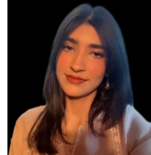 Amna Arshad-Freelancer in Rawalpindi,Pakistan