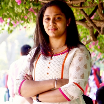 Neethu Sasidharan Nair-Freelancer in Santa Clara,USA