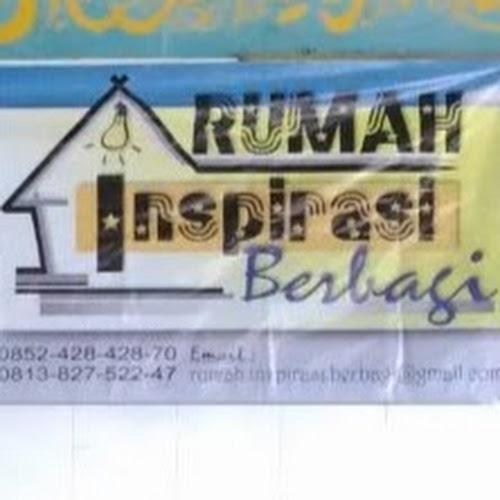 Rumah Inspirasi Berbagi-Freelancer in ,Indonesia