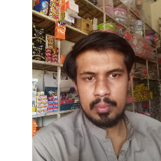 Muhammad Shumail Shahid-Freelancer in Bahawalpur,Pakistan