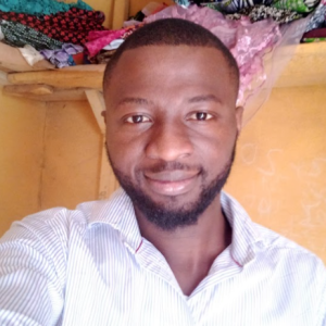 Johnson Torbee-Freelancer in Lagos,Nigeria