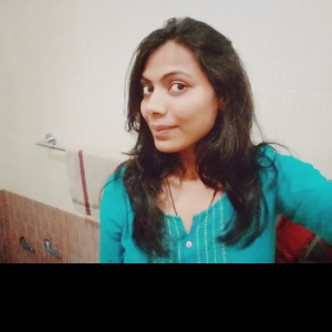 Manisha Rajput-Freelancer in Ernakulam,India