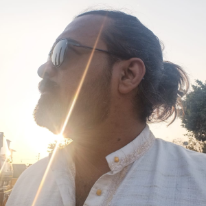 Amer Mohammed Jamal-Freelancer in Secunderabad,India