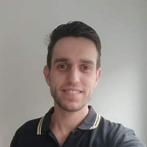 Ivan Martin-Freelancer in Móstoles,Spain