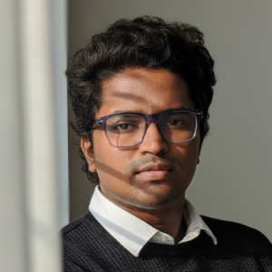 Seenivasan-Freelancer in Tiruppur,India