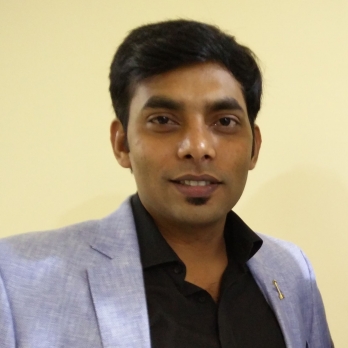 Jayant Yadav-Freelancer in Bangalore,India