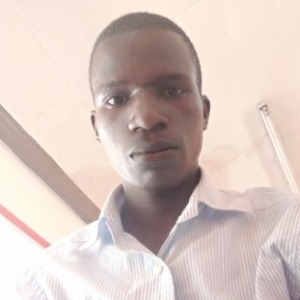 Gaspary Chacha-Freelancer in Nairobi,Kenya