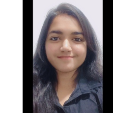Shreya Agarwal-Freelancer in Gandhinagar,India