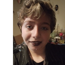 Reggie-Freelancer in Gray Court,USA