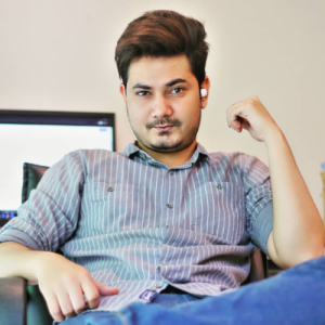 Ali Zaheer-Freelancer in ,Pakistan