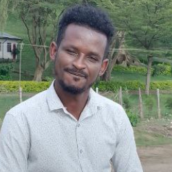 Alemu Legide-Freelancer in Hawasa,Ethiopia