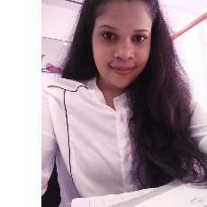 Roshani Gopallawa-Freelancer in Colombo,Sri Lanka