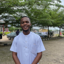 Michael Jaiyeola-Freelancer in Lagos,Nigeria