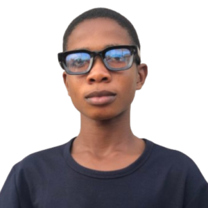 Jeffrey-Freelancer in Lagos,Nigeria