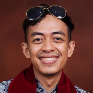 Azhari Aziz-Freelancer in Padang,Indonesia