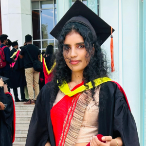 charuni perera-Freelancer in Nugegoda,Sri Lanka