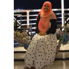 Rezwana Sharmin-Freelancer in Dhaka,Bangladesh