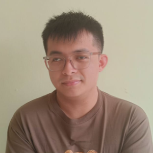 Felix Winston-Freelancer in Medan,Indonesia